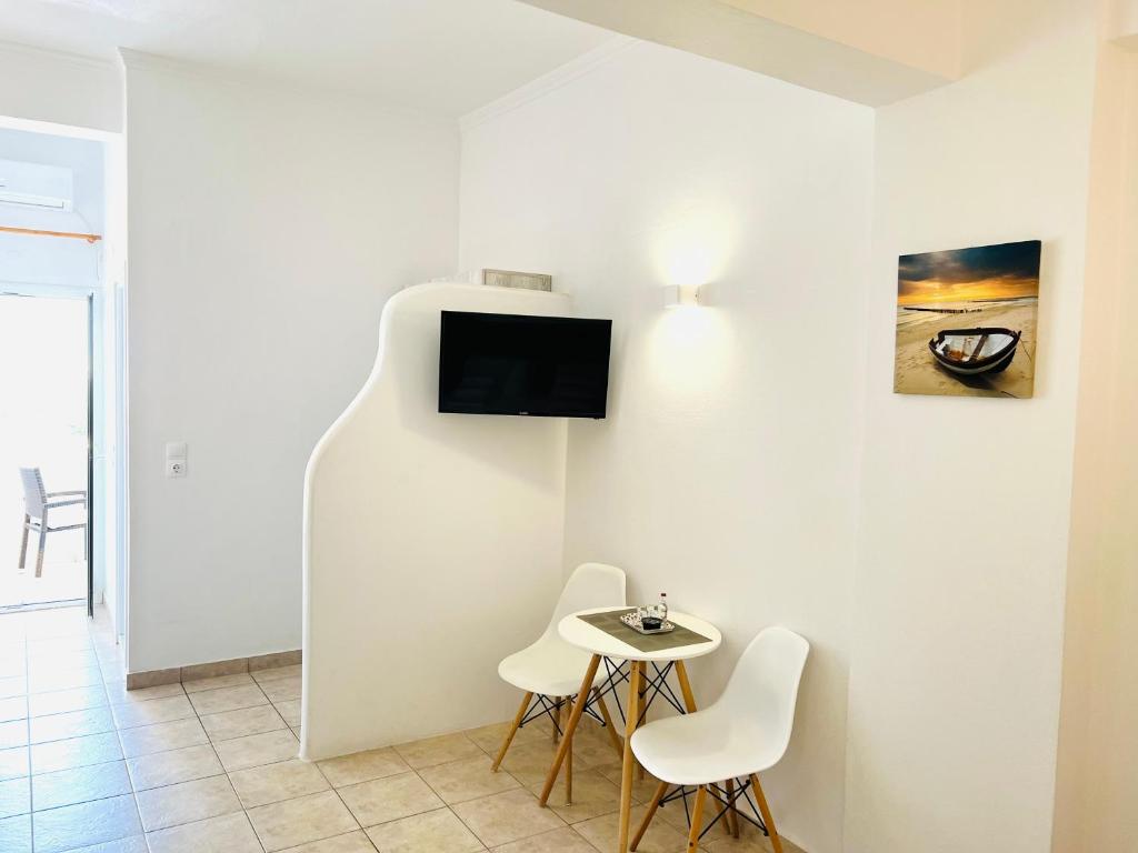 Arapiou Apartments - 5