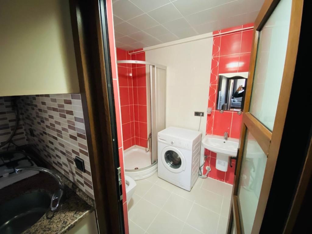 MY HOME TRABZON APART