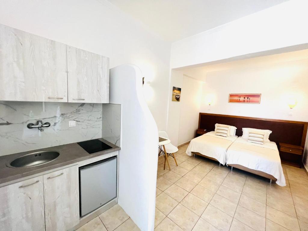 Arapiou Apartments - 7