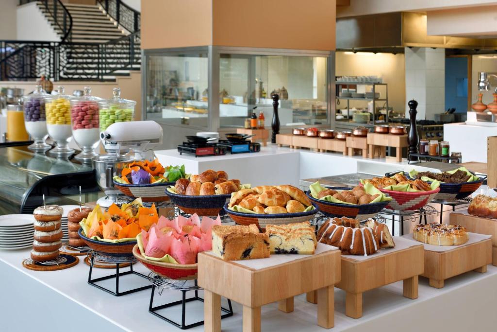 Kigali Marriott Hotel, Kigali (updated prices 2025)
