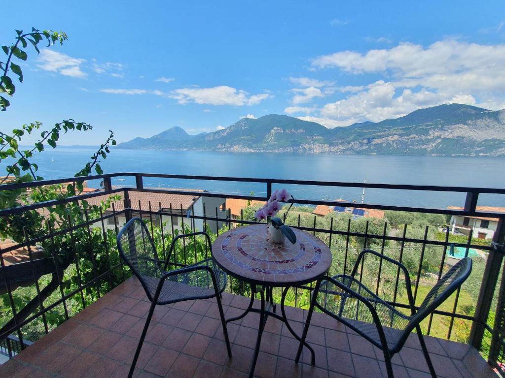 Casa Valenti, Brenzone sul Garda – Aktualisierte Preise für 2023