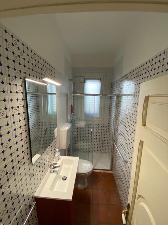 B&B Palazzo Giordano Luxury Rooms - Family Room With Private Bathroom
