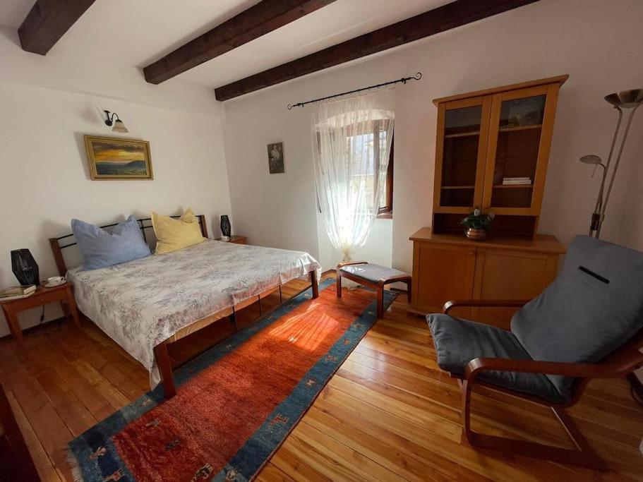 Gallery image of Harry's House in Murter