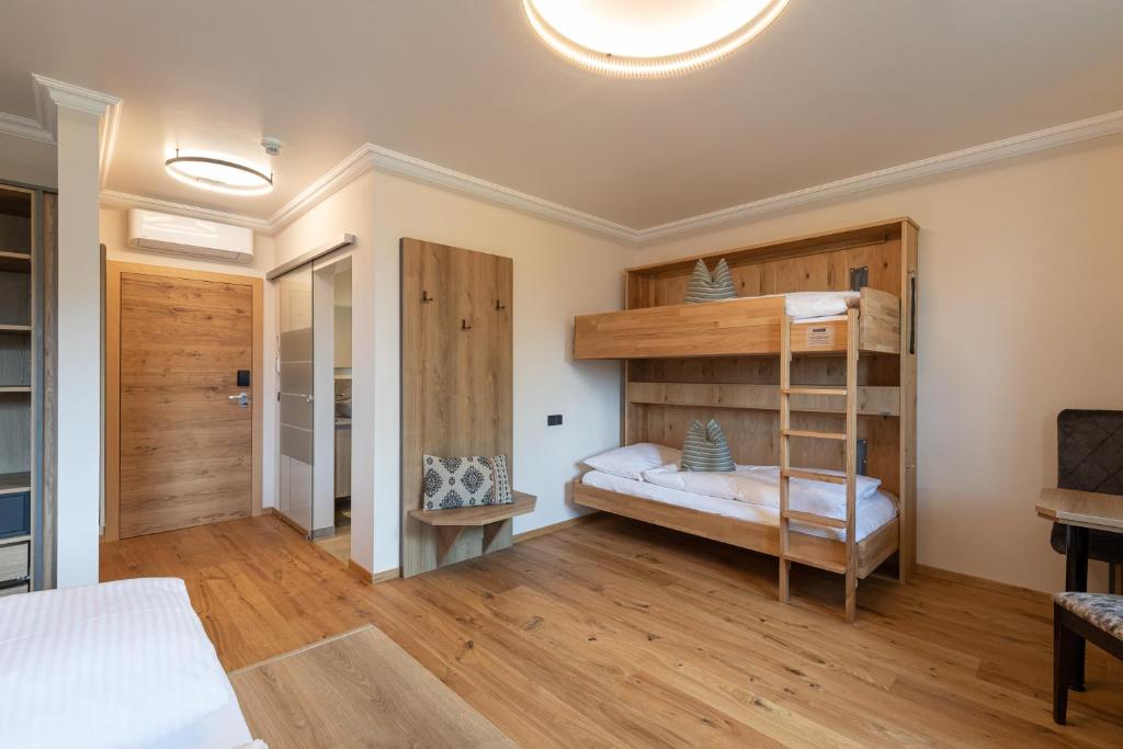 Design Hotel Frauenschuh - 13