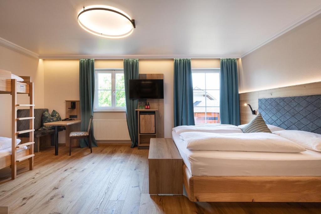 Design Hotel Frauenschuh - 11