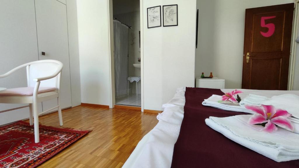 Hotel Scaletta - Resim 15