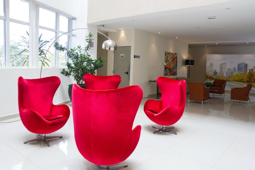  Ipe Center Hotel