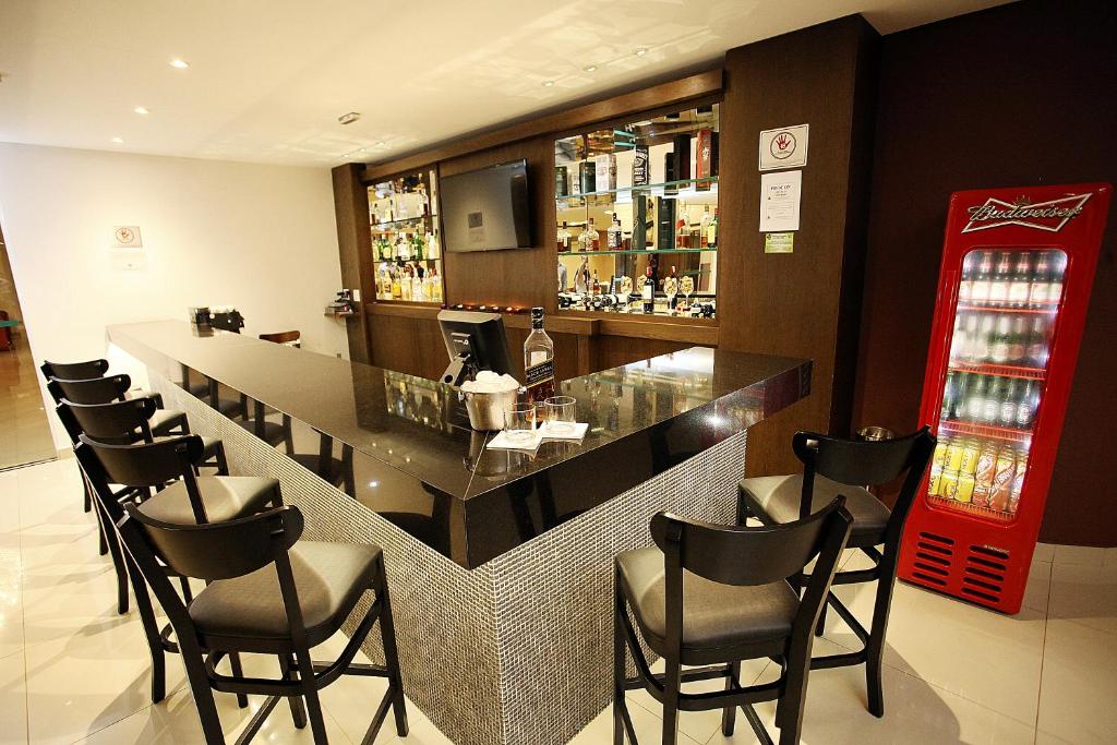  Ipe Center Hotel