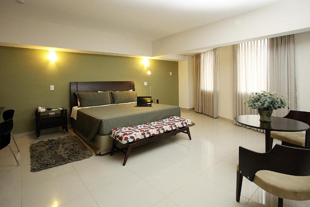  Ipe Center Hotel
