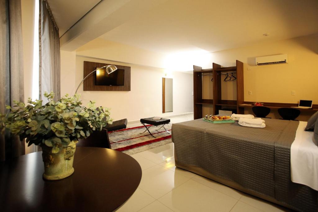  Ipe Center Hotel