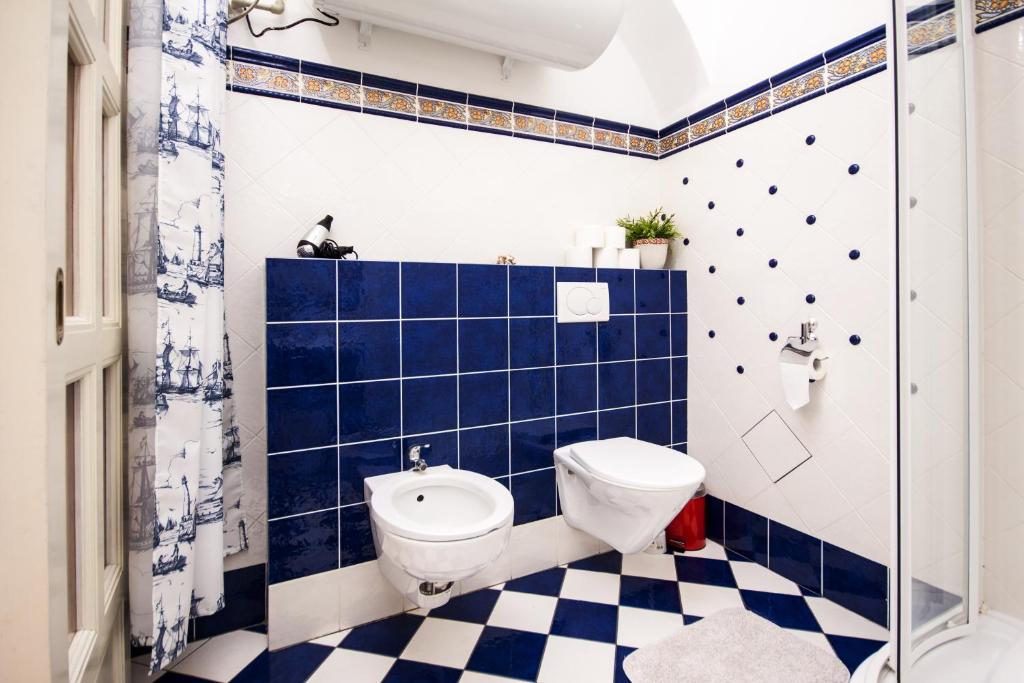 Prague Siesta Apartments - 19