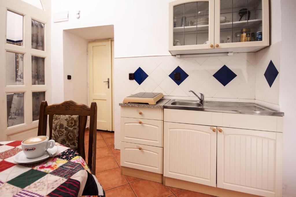 Prague Siesta Apartments - 14