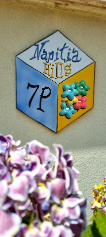 Certifikát, hodnocení, plakát nebo jiný dokument vystavený v ubytování MAGIK hill