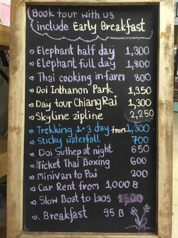 Wayside Guesthouse - 5