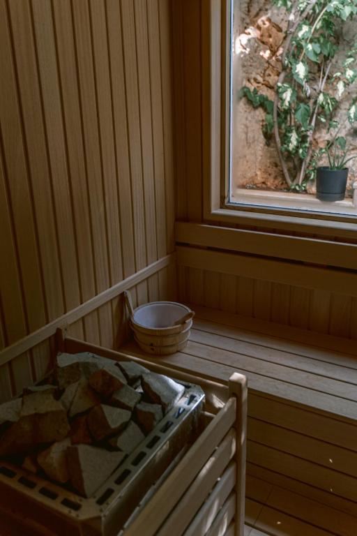 Fotografie z fotogalerie ubytování Villa Lalaland ЕСО Retreat v destinaci Kalkan