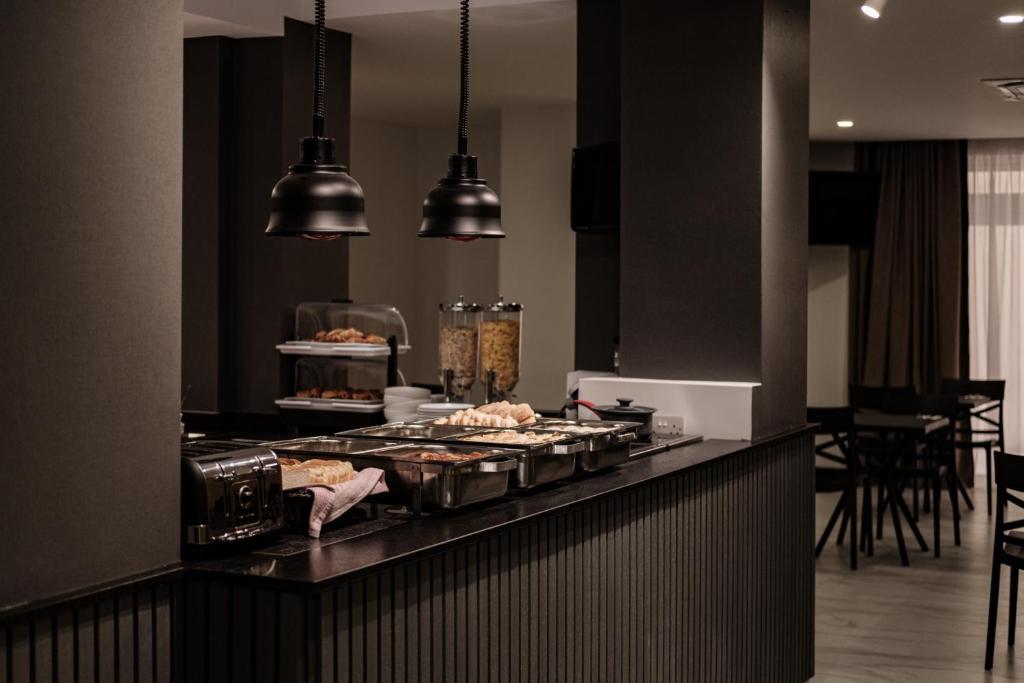 Fotografie z fotogalerie ubytování Urban Isle v destinaci Gżira