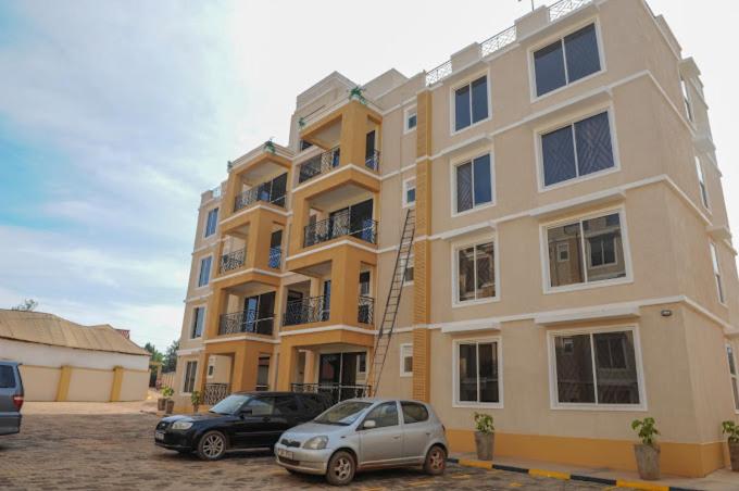 JB Self-Catering Apartment, Kira (updated prices 2025)