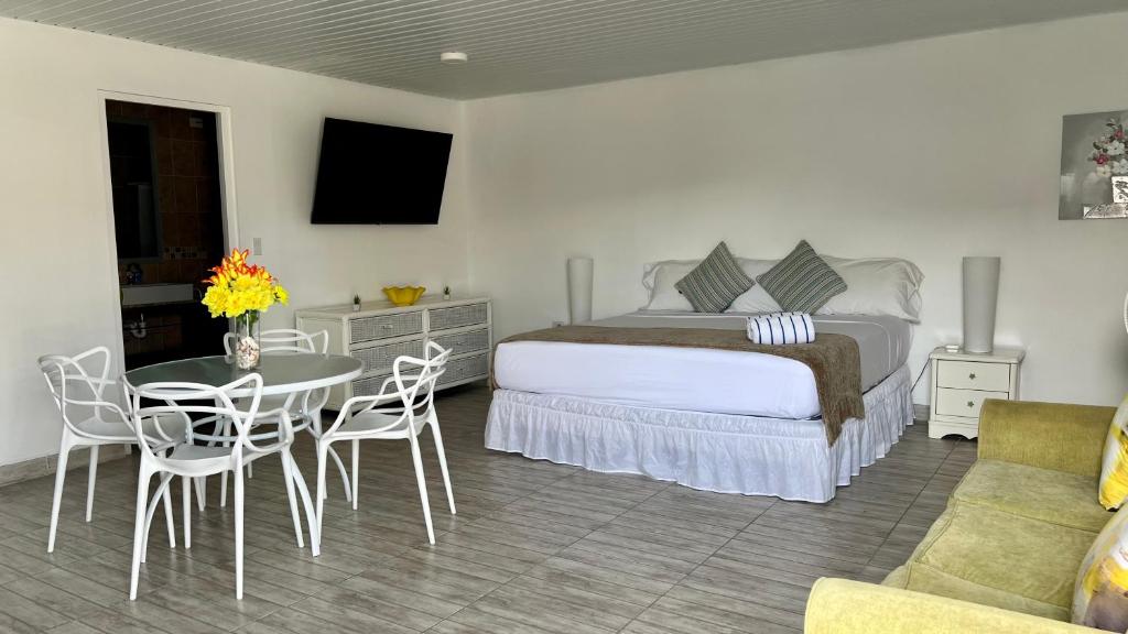 Tu Casita en Aruba - Studio King