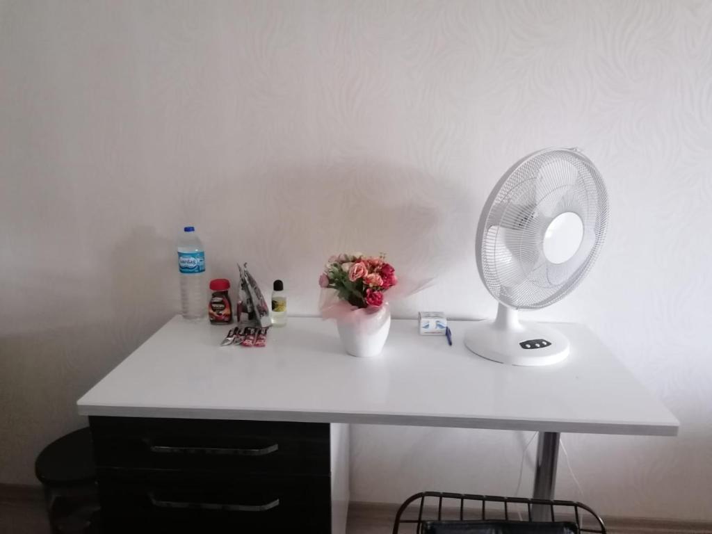 Fotografie z fotogalerie ubytování Eryaman, Wide Luxury Rezidance v destinaci Etimesut