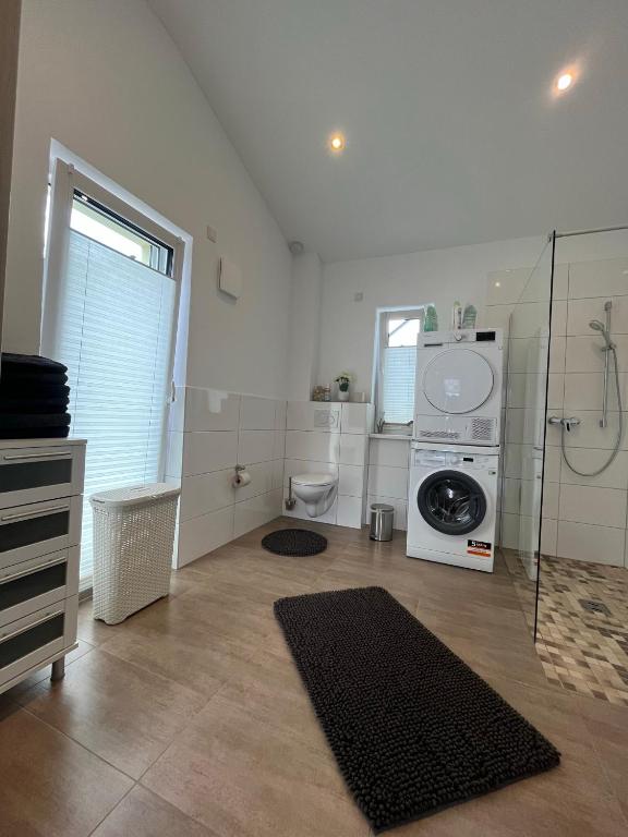 Fotografie z fotogalerie ubytování Ferienwohnung "Moseltraum" Ensch v destinaci Ensch
