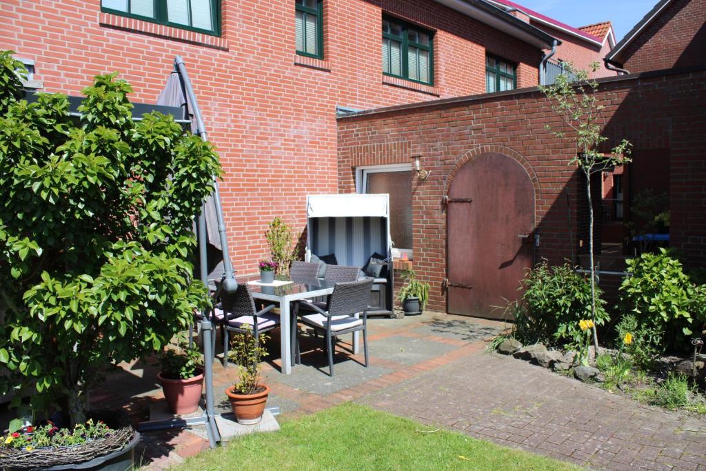 Zahrada ubytování Gästehaus Sophie Randa