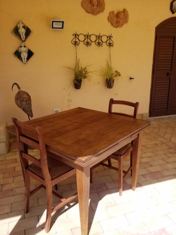 Fotografie z fotogalerie ubytování AGRIALMA v destinaci Agrigento