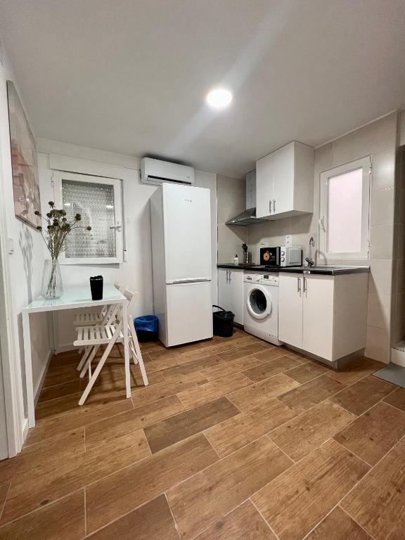 Foto de Apartamento de 2 dormitorios número 7