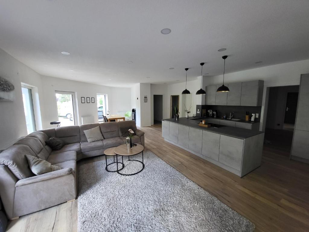 Wohnung in Crailsheim/Satteldorf - 两居室公寓