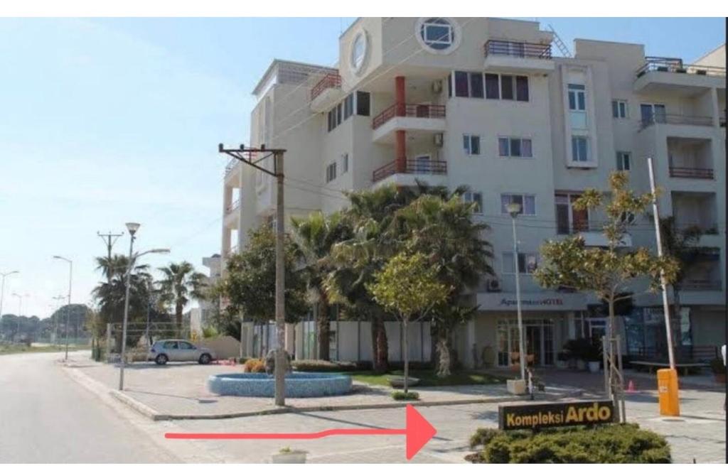 Golem Getaway Apartment - Imazhi 5
