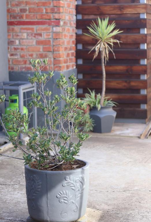 27 on Gunn Street - 