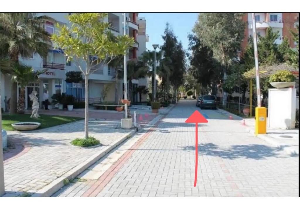 Golem Getaway Apartment - Imazhi 4