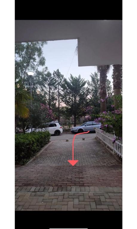 Golem Getaway Apartment - Imazhi 3