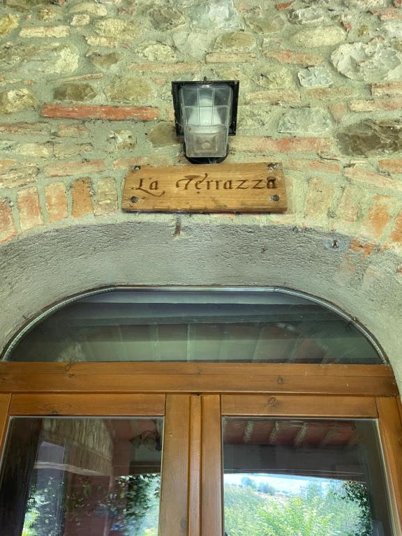 Kép Podere Umbro szállásáról Città della Pievében a galériában