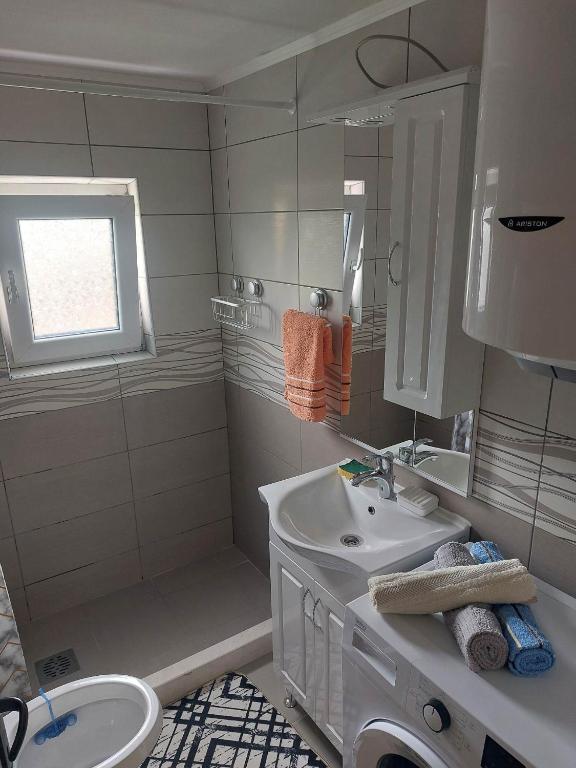 Apartman Branko - Apartamento De Dos Dormitorios