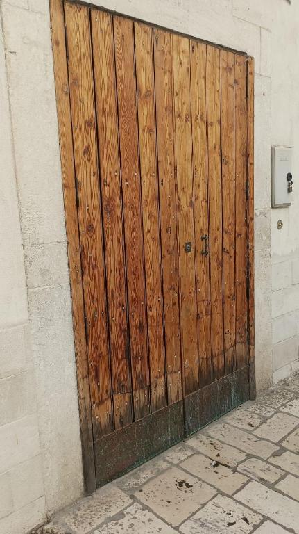 Fotografie z fotogalerie ubytování dimora arcobaleno v destinaci Gioia del Colle