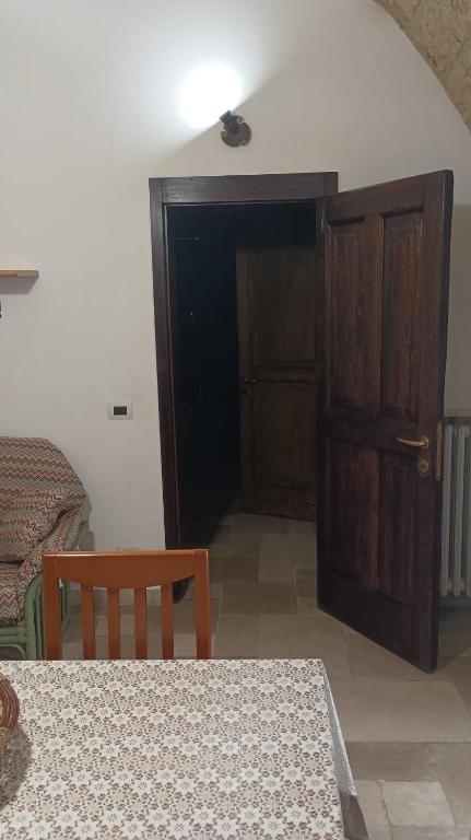 Fotografie z fotogalerie ubytování dimora arcobaleno v destinaci Gioia del Colle
