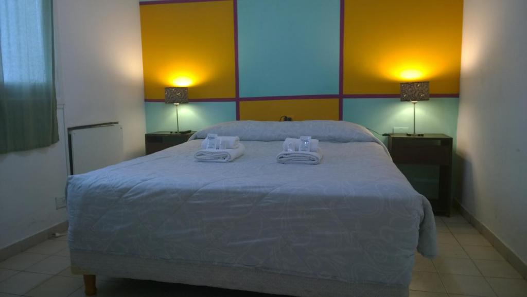 Koten Hotel - Camera Doppia Standard