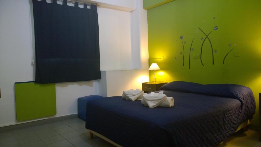 Koten Hotel - Camera Doppia Superior
