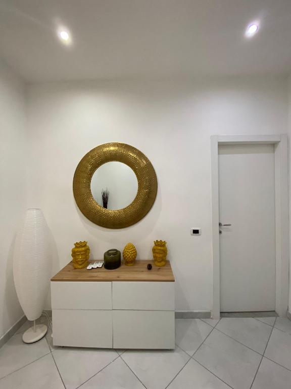 Marechiaro Apartments - Deluxe Apartment