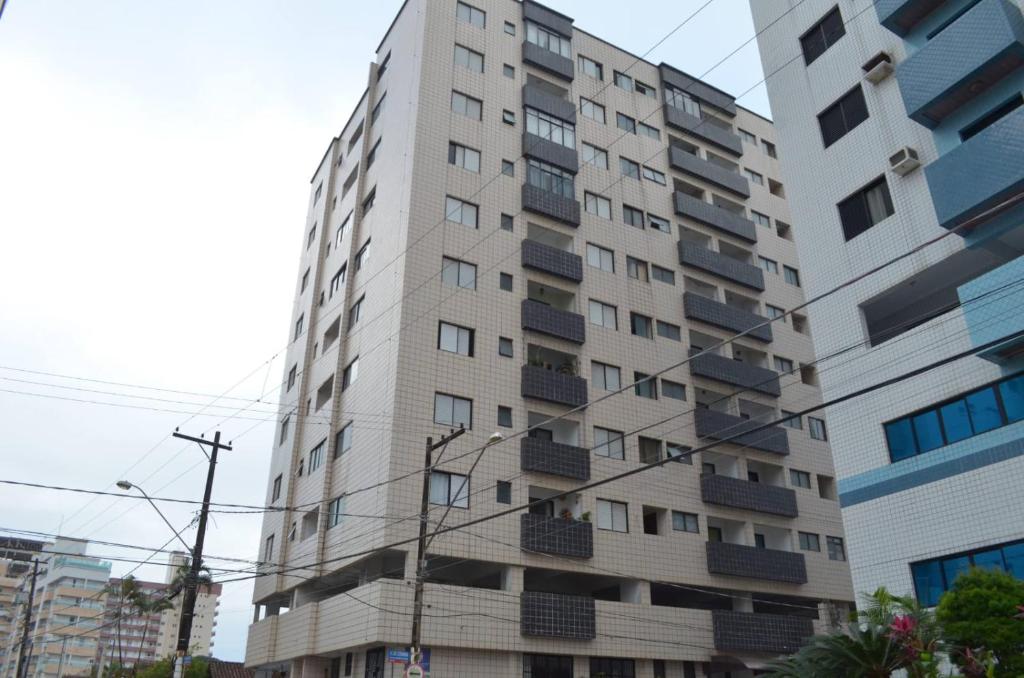 Apartamento Guaica 207