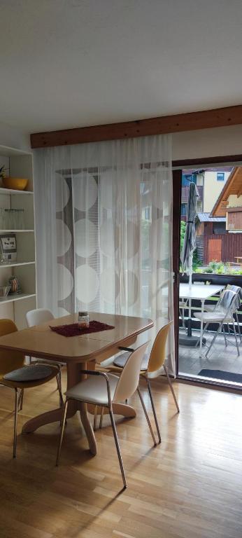 Gallery image of Apartma 198 in Kranjska Gora