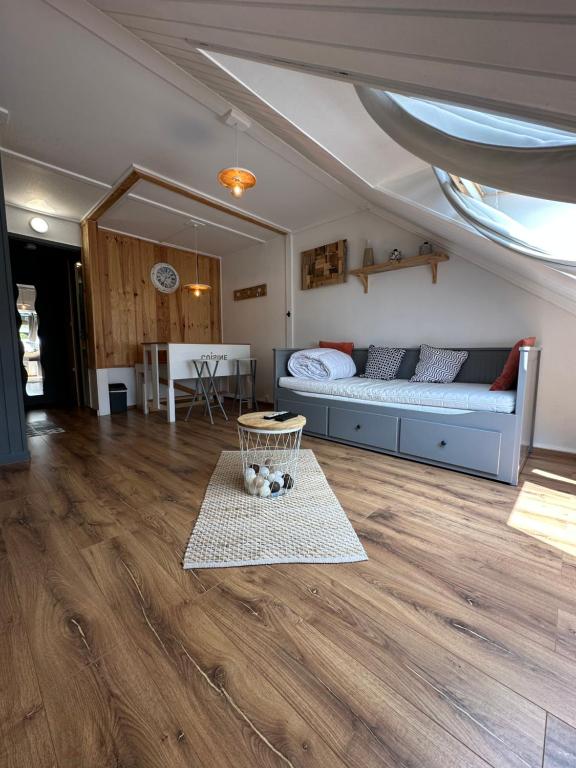 Beau studio la campagnarde Métabief