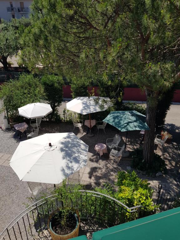 Hotel Villa Pagoda - 12