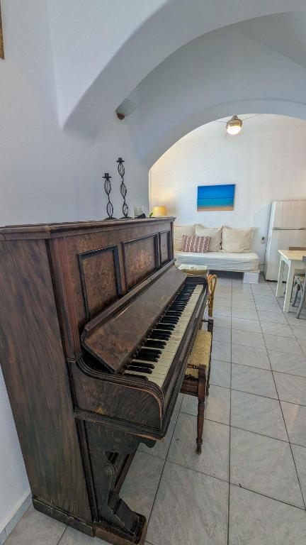 PIANO APPARTMENT, Kampos Paros – Updated 2023 Prices