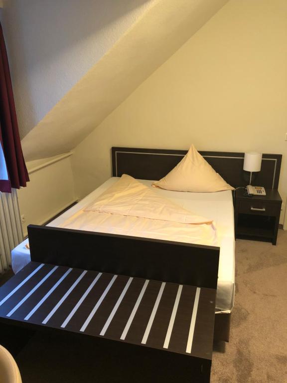 Vier Jahreszeiten - Small Single Room