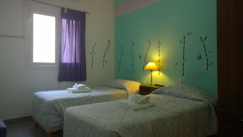 Koten Hotel - Camera Doppia Superior