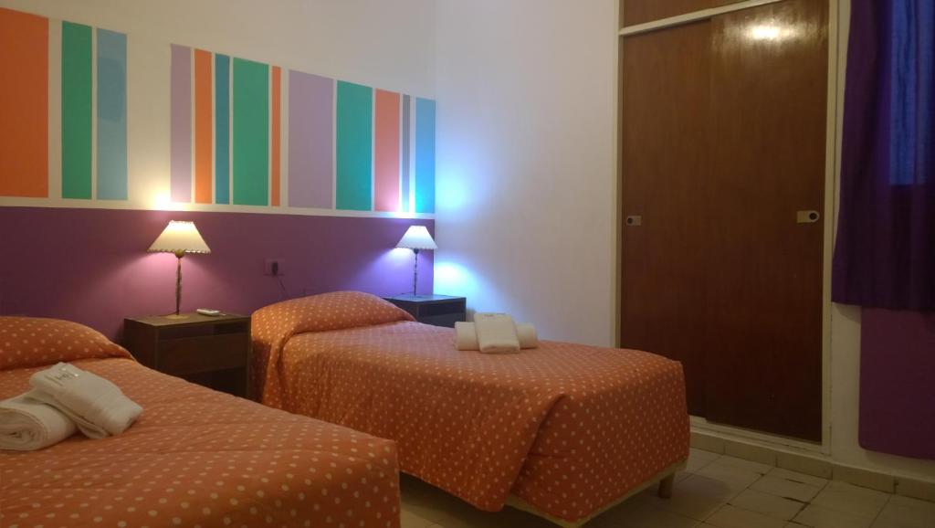 Koten Hotel - Camera Doppia Standard