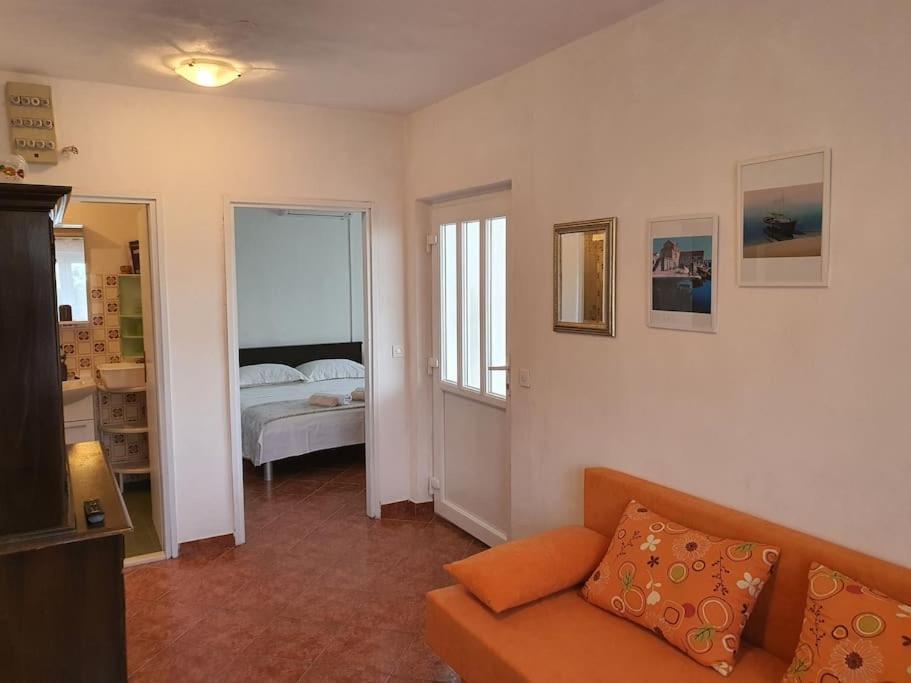 Apartmani Barada, Seget Vranjica (updated prices 2024)