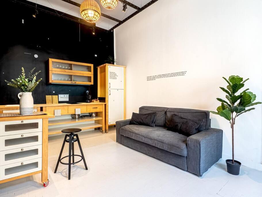 Broadway 2bedroom Apartment 1061 Budapest, 43 Paulay Ede utca kép - 1