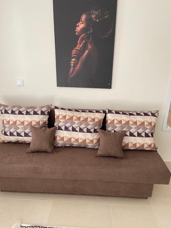 Ifos Apartments - Apartamento De Um Quarto